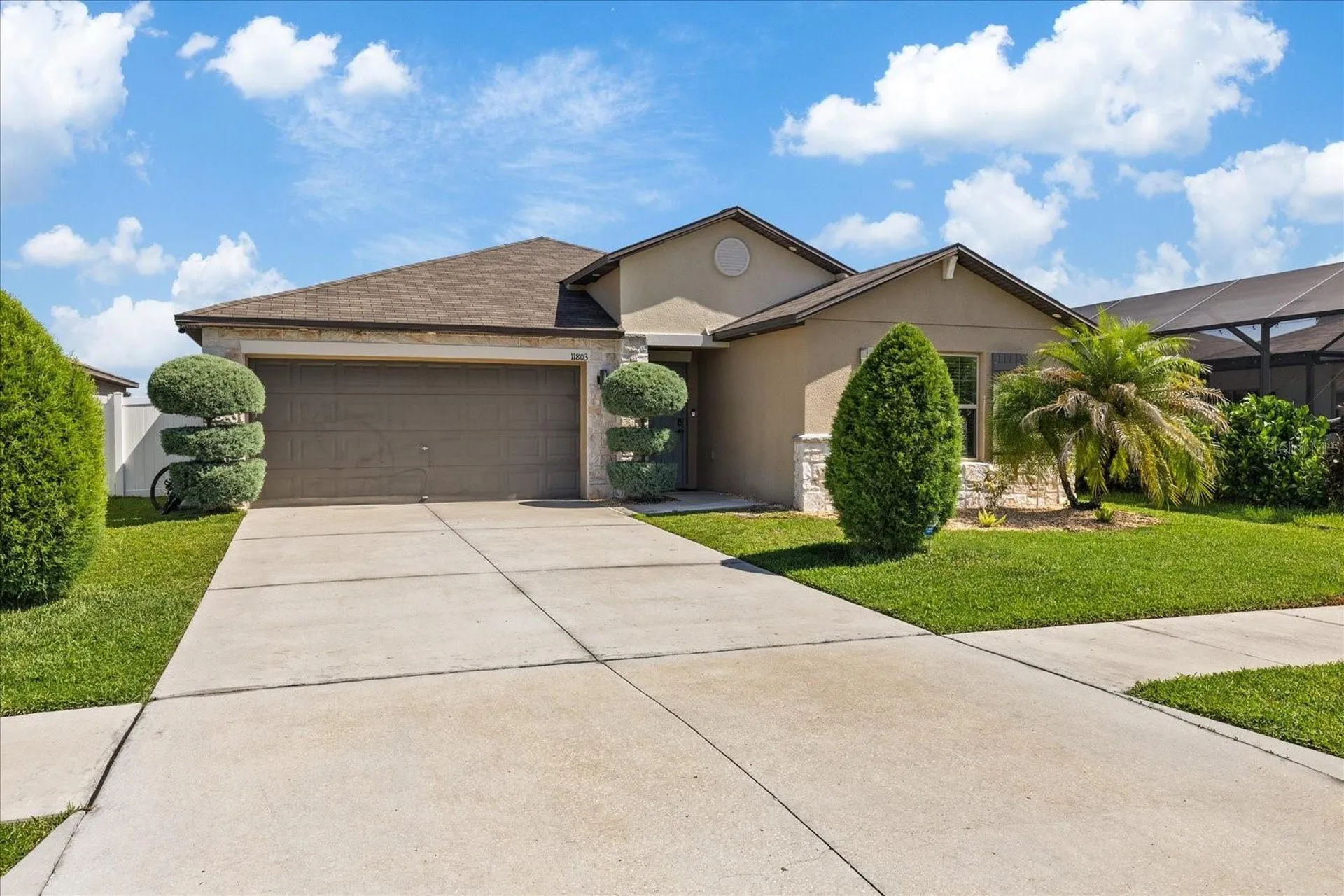 11803 Blackeyed Susan Drive Riverview FL 33579