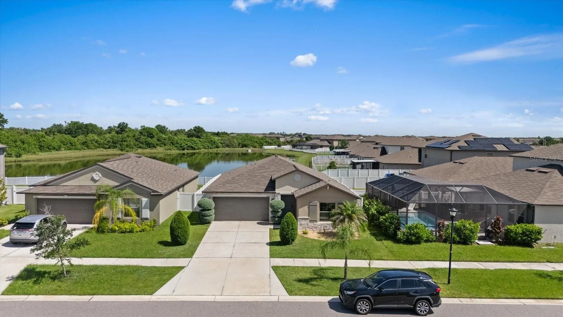 11803 Blackeyed Susan Drive Riverview FL 33579