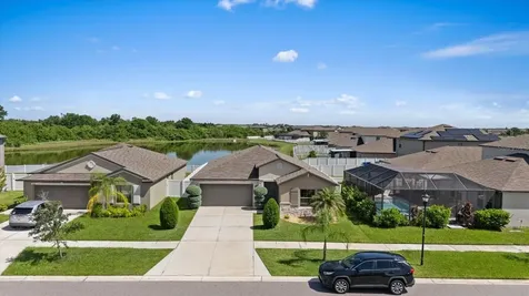 11803 Blackeyed Susan Drive Riverview FL 33579