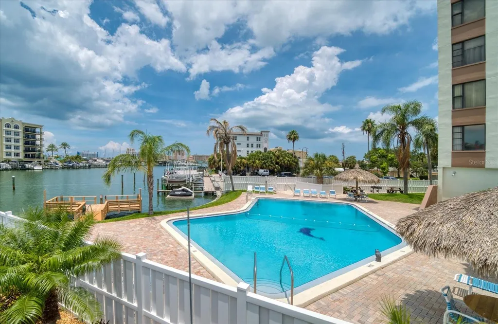 255 Dolphin Point Clearwater Beach FL 33767