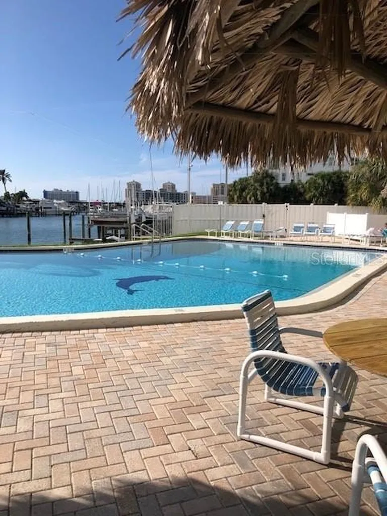 255 Dolphin Point Clearwater Beach FL 33767