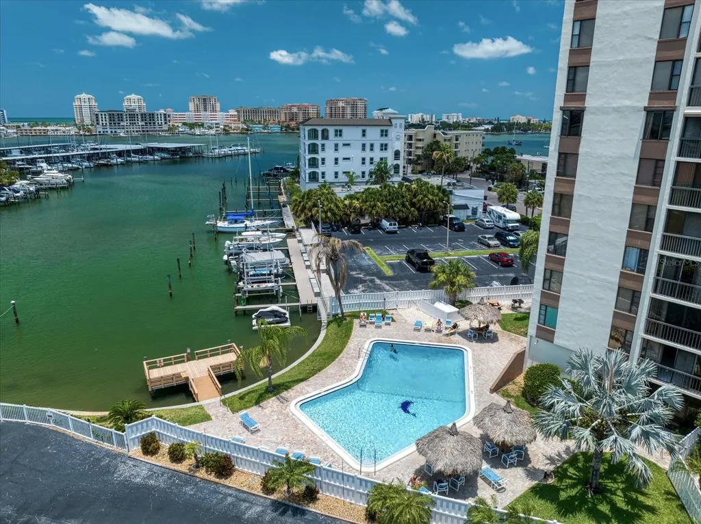 255 Dolphin Point Clearwater Beach FL 33767