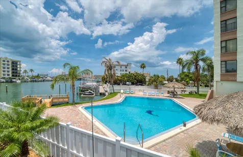 255 Dolphin Point Clearwater Beach FL 33767