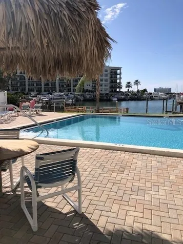 255 Dolphin Point Clearwater Beach FL 33767
