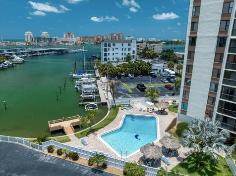 255 Dolphin Point Clearwater Beach FL 33767