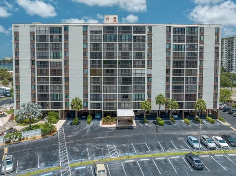 255 Dolphin Point Clearwater Beach FL 33767