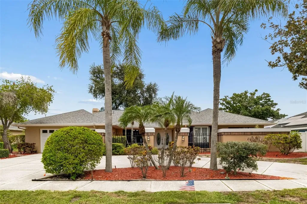 1563 Misty Plateau Trail Clearwater FL 33765