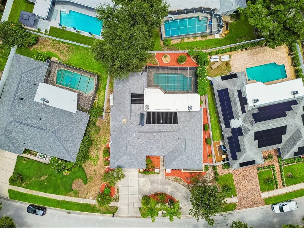 1563 Misty Plateau Trail Clearwater FL 33765