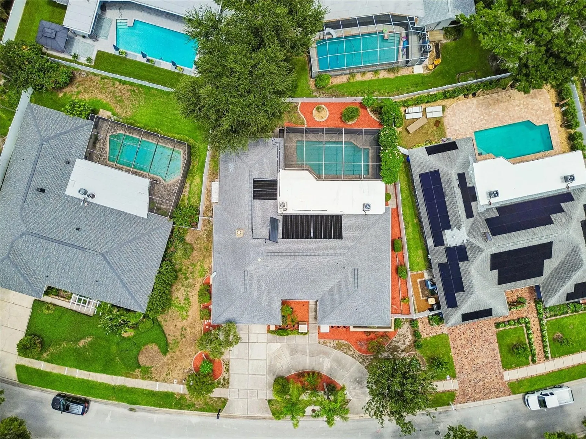 1563 Misty Plateau Trail Clearwater FL 33765