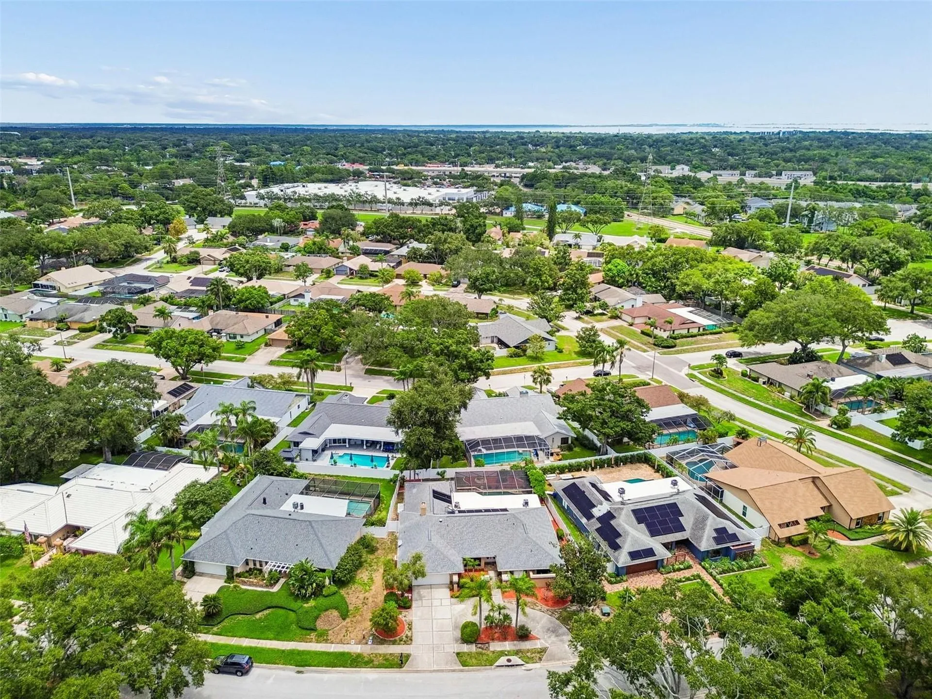 1563 Misty Plateau Trail Clearwater FL 33765