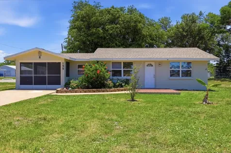 155 Magnolia Avenue Englewood FL 34223