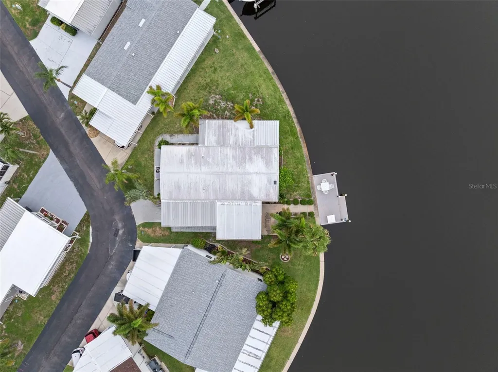 7162 Mount Arlington Drive NE St Petersburg FL 33702