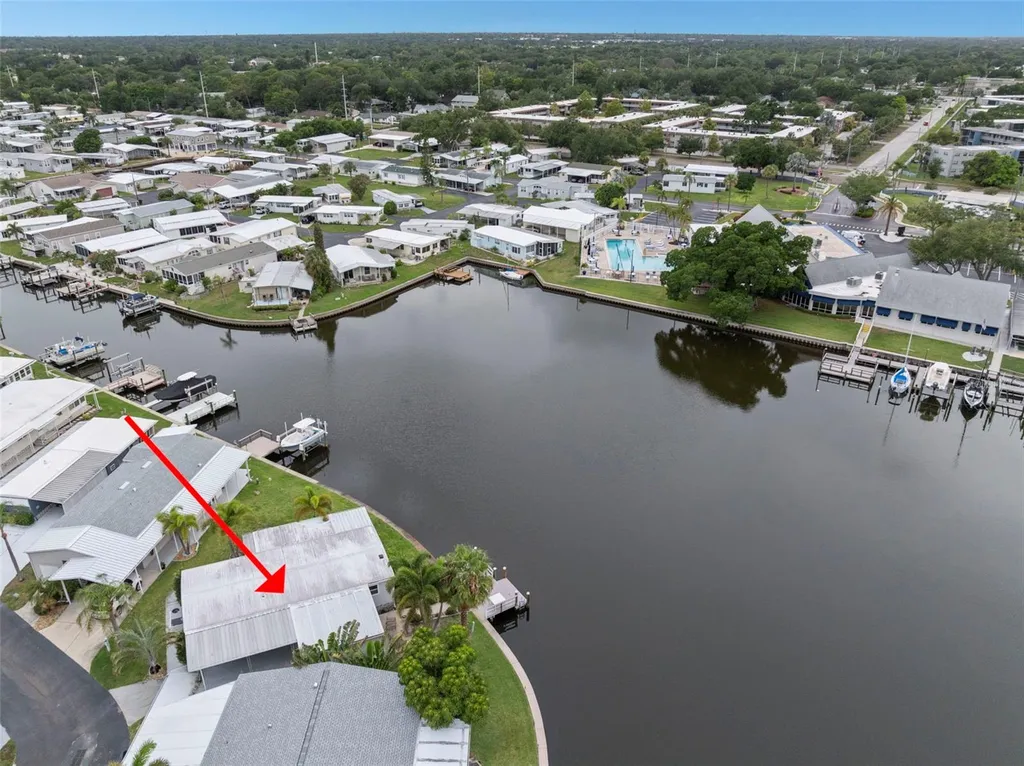 7162 Mount Arlington Drive NE St Petersburg FL 33702