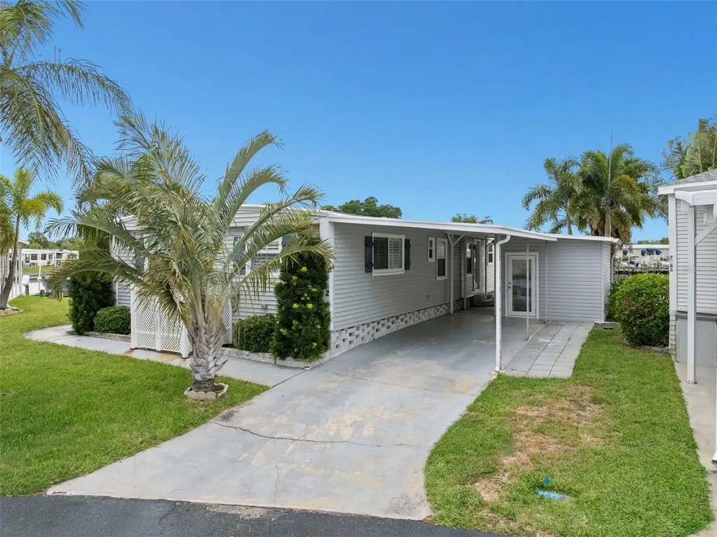 7162 Mount Arlington Drive NE St Petersburg FL 33702