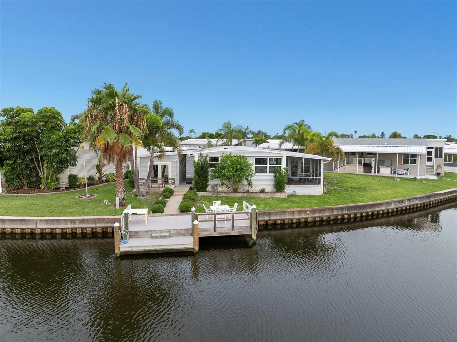 7162 Mount Arlington Drive NE St Petersburg FL 33702