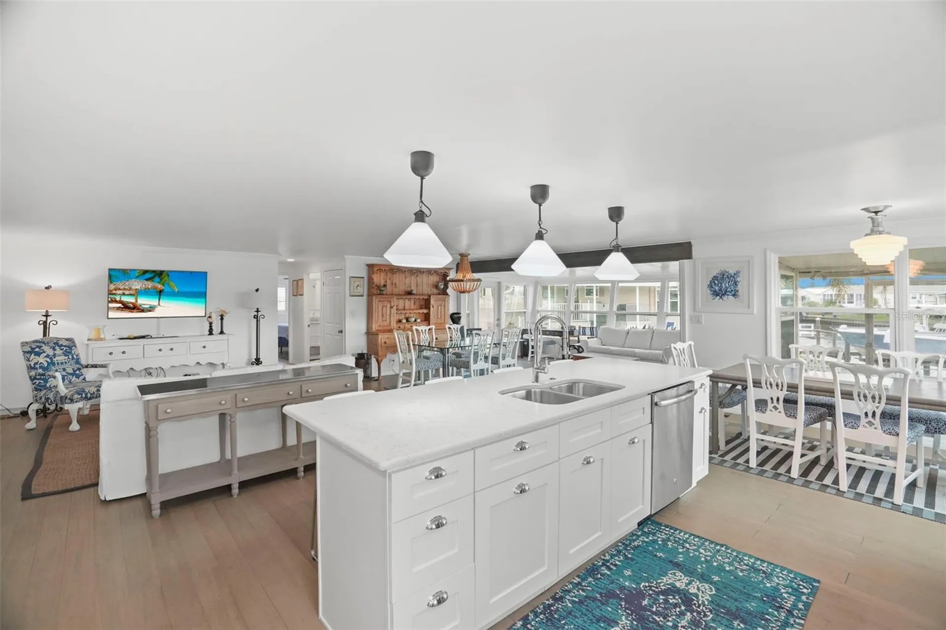 7162 Mount Arlington Drive NE St Petersburg FL 33702