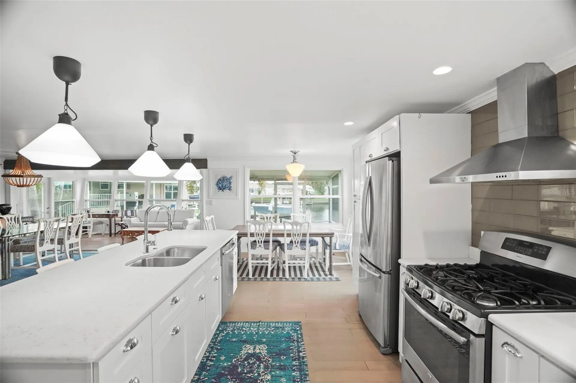 7162 Mount Arlington Drive NE St Petersburg FL 33702
