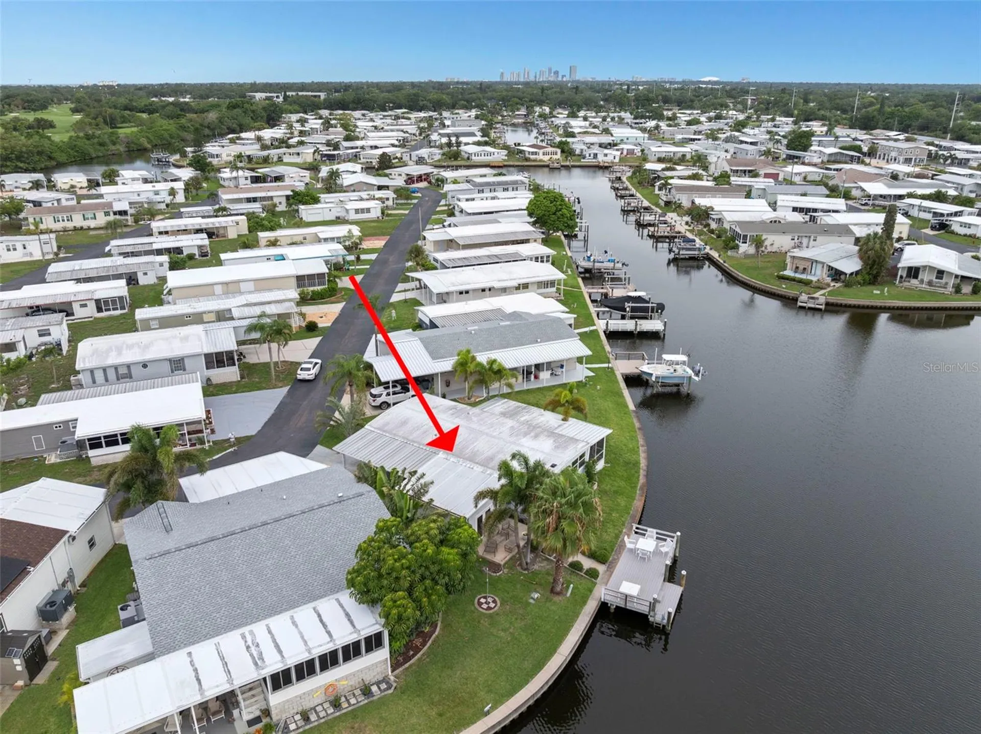 7162 Mount Arlington Drive NE St Petersburg FL 33702