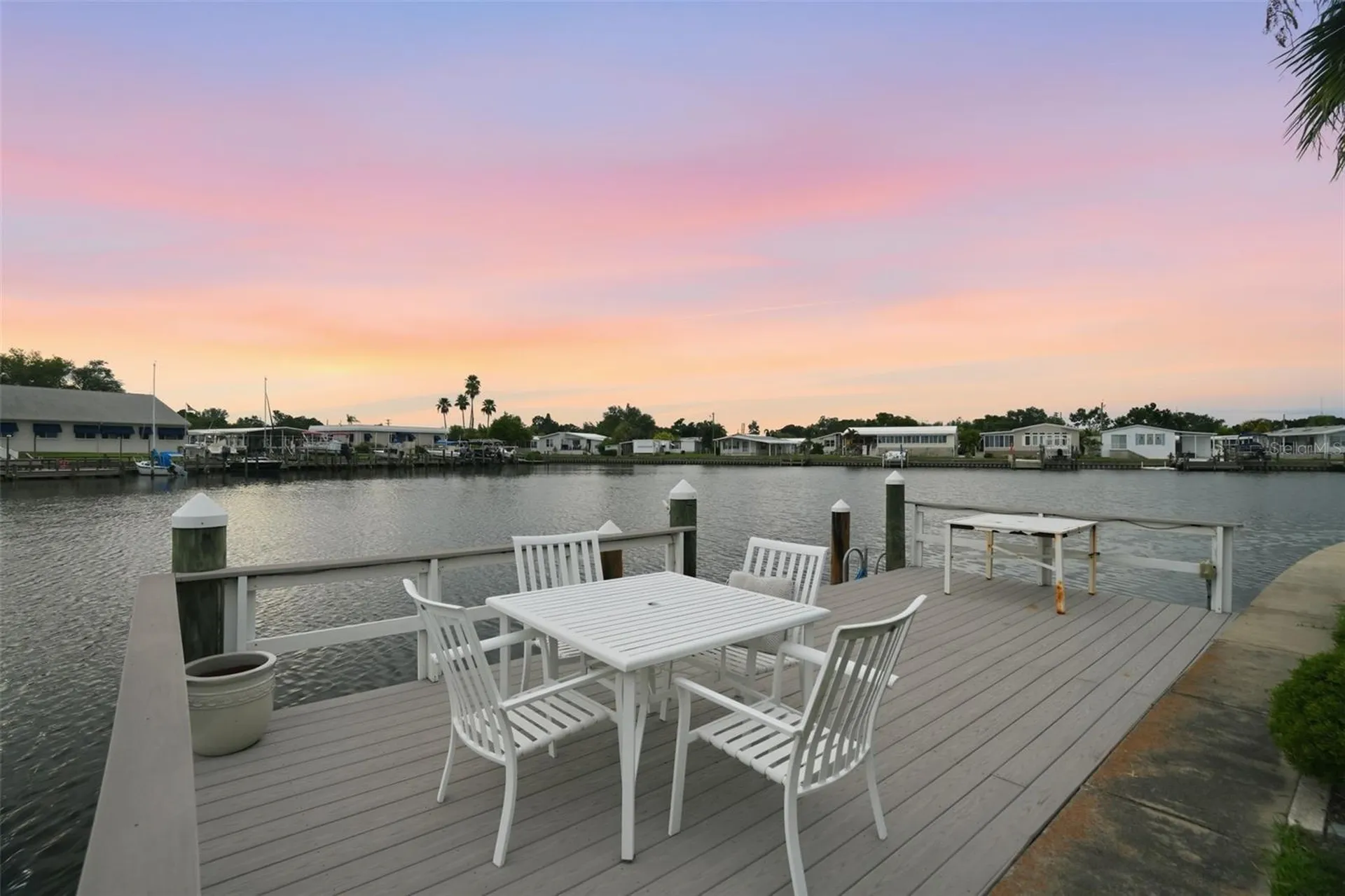 7162 Mount Arlington Drive NE St Petersburg FL 33702
