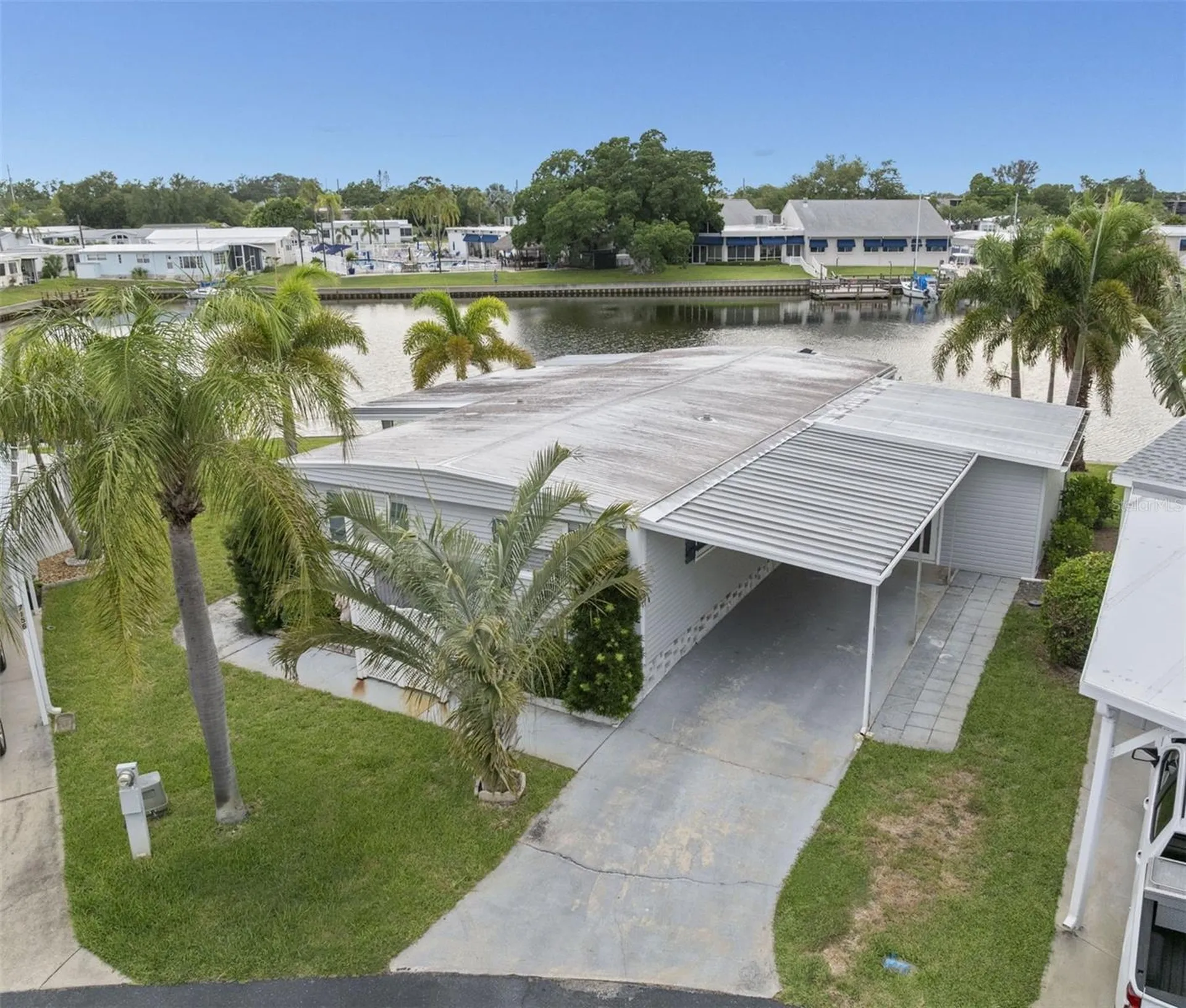 7162 Mount Arlington Drive NE St Petersburg FL 33702