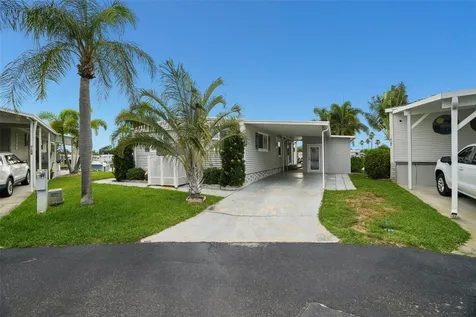 7162 Mount Arlington Drive NE St Petersburg FL 33702