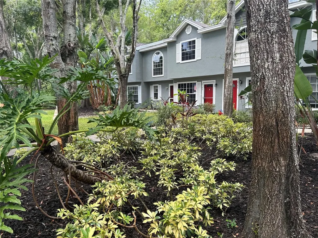 2143 Fox Chase Boulevard Palm Harbor FL 34683
