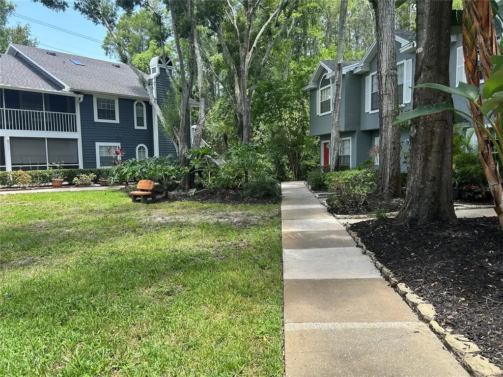 2143 Fox Chase Boulevard Palm Harbor FL 34683