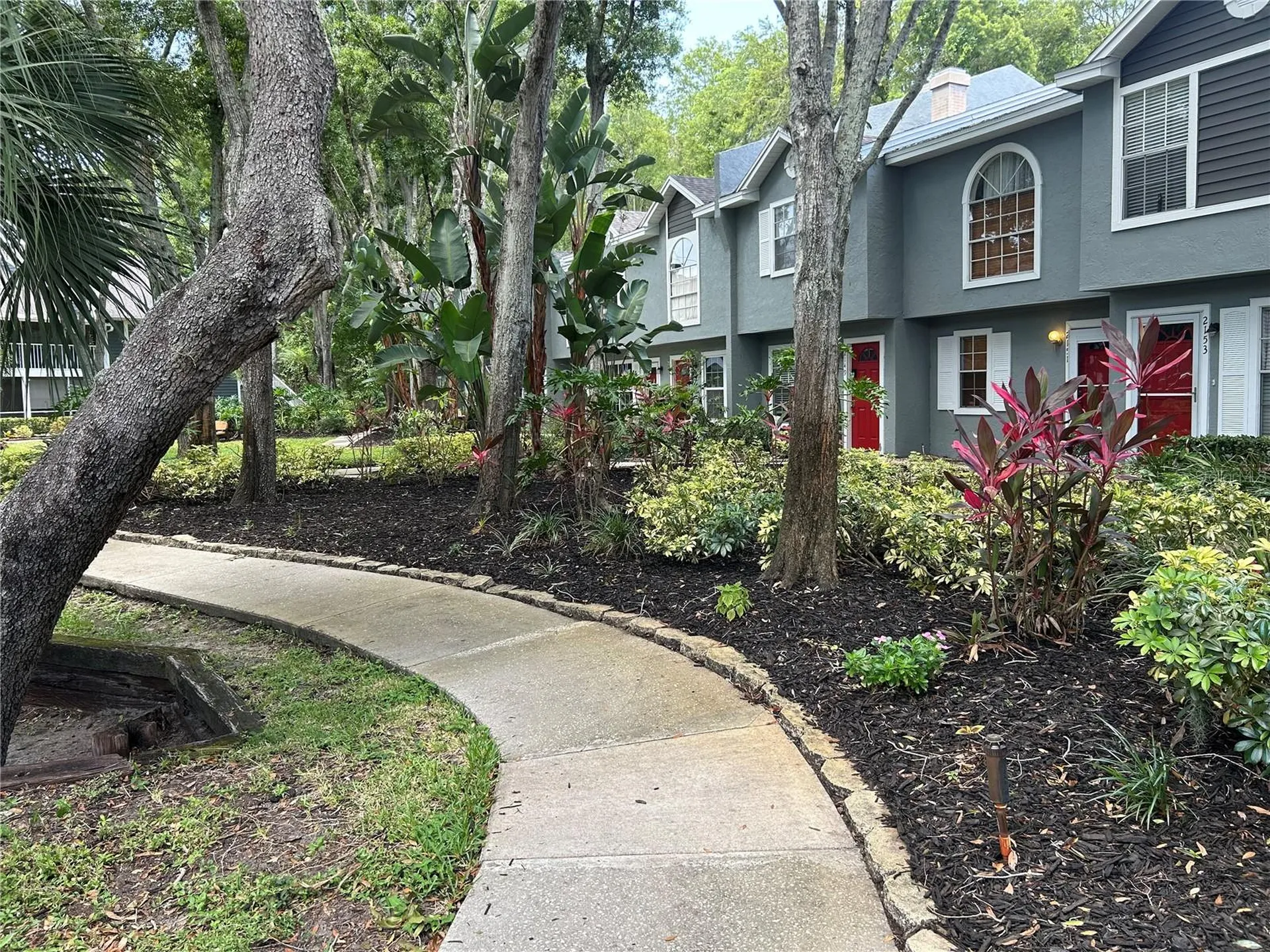 2143 Fox Chase Boulevard Palm Harbor FL 34683