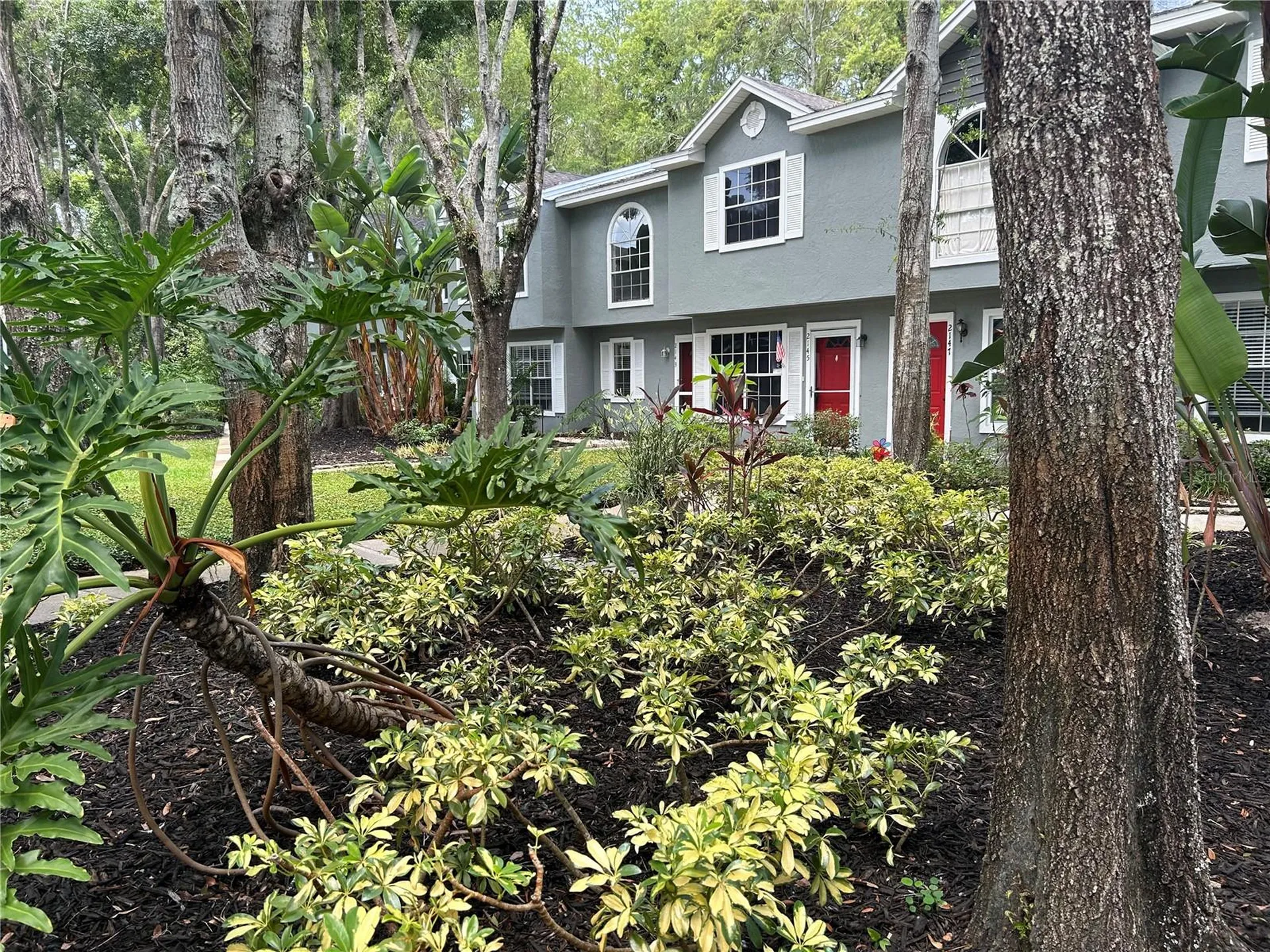 2143 Fox Chase Boulevard Palm Harbor FL 34683