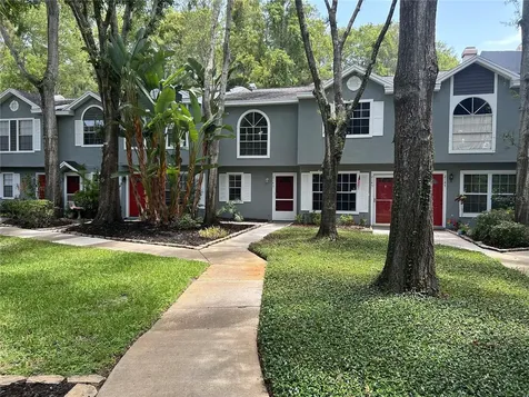 2143 Fox Chase Boulevard Palm Harbor FL 34683