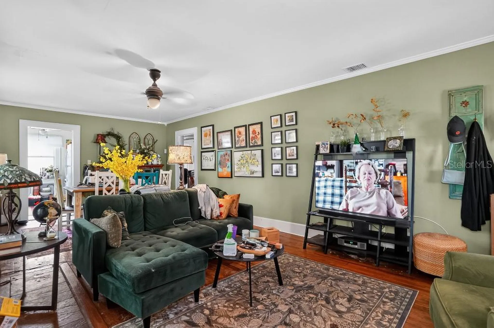 772 38th Avenue S St Petersburg FL 33705
