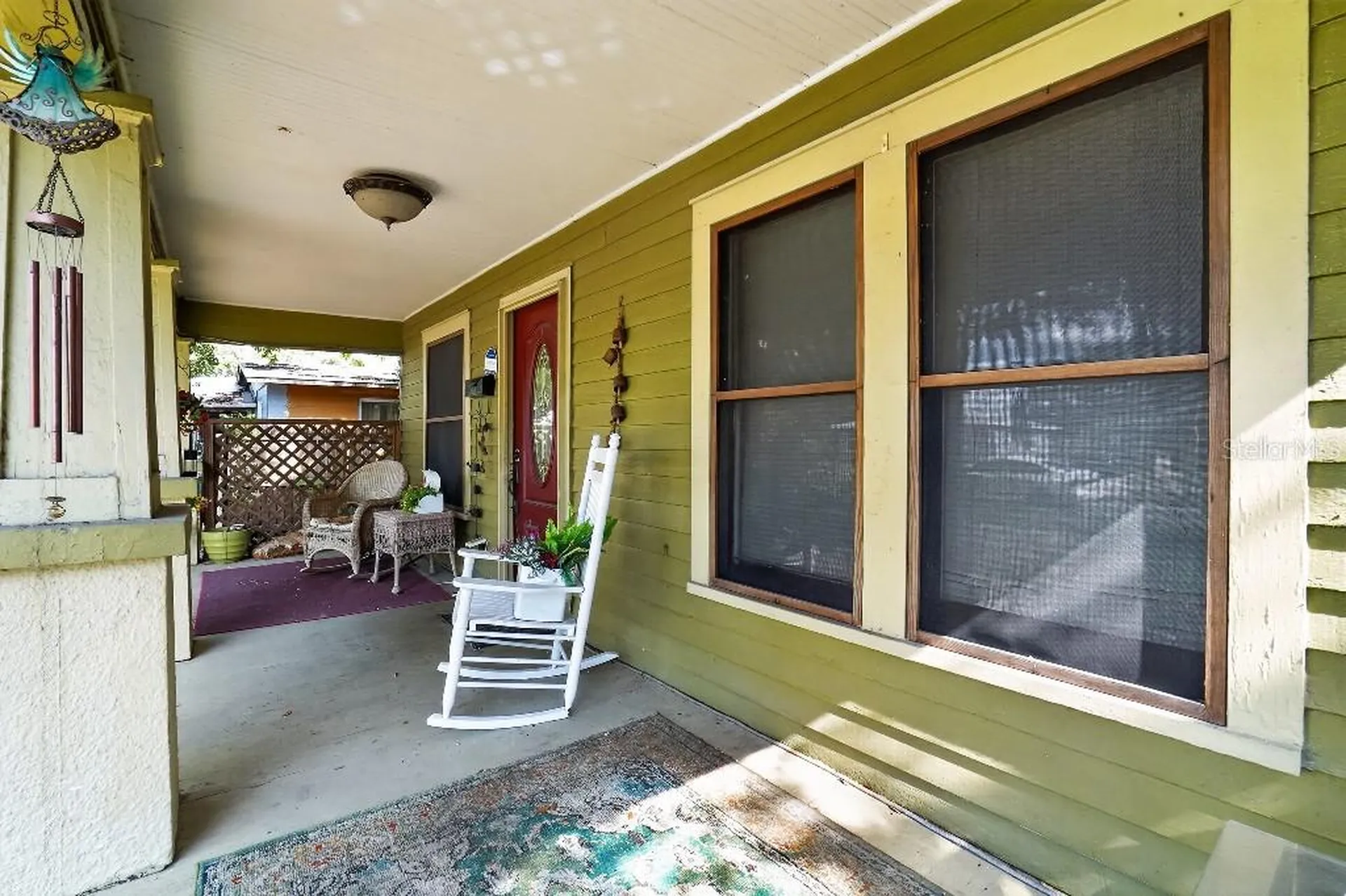 772 38th Avenue S St Petersburg FL 33705
