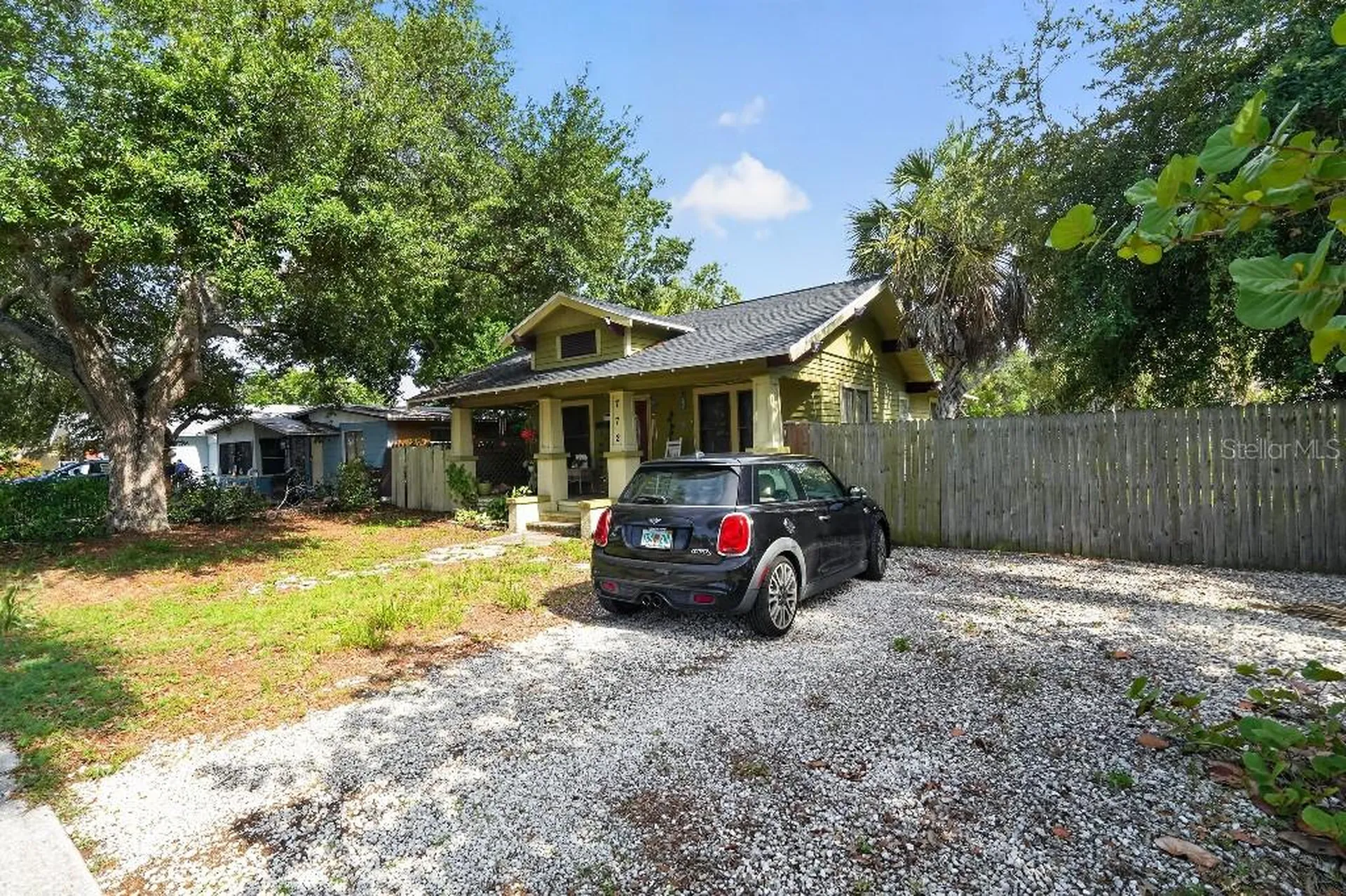 772 38th Avenue S St Petersburg FL 33705