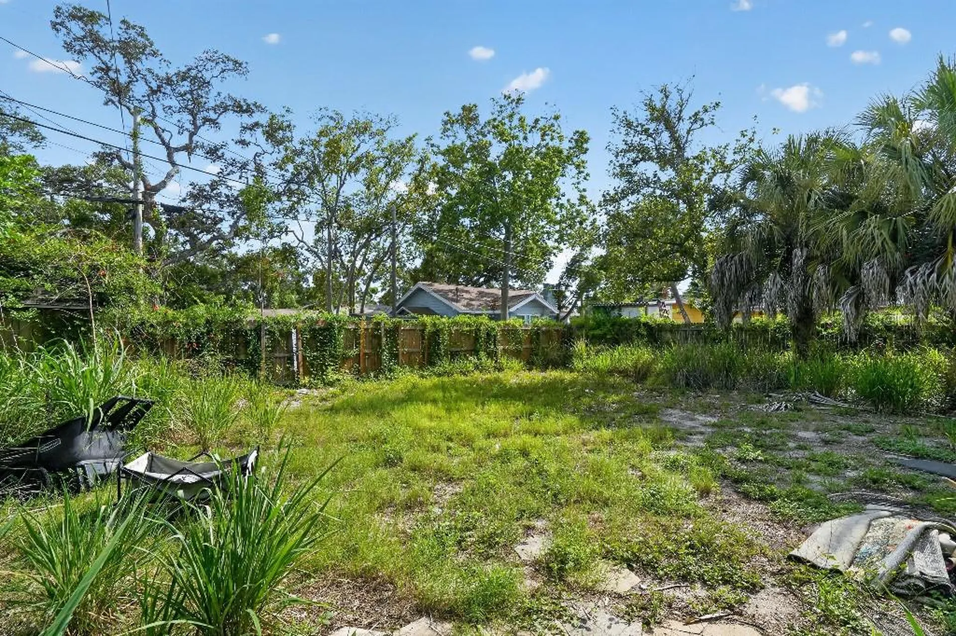 772 38th Avenue S St Petersburg FL 33705