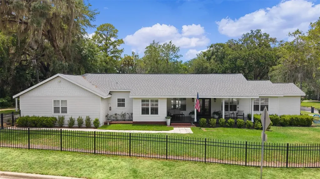 610 NE 11th Avenue Ocala FL 34470