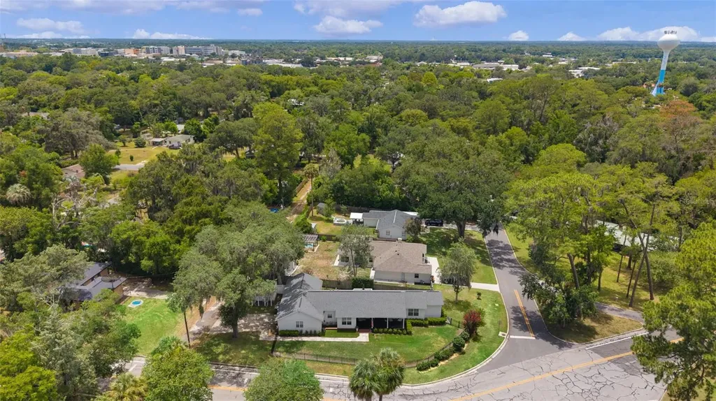 610 NE 11th Avenue Ocala FL 34470