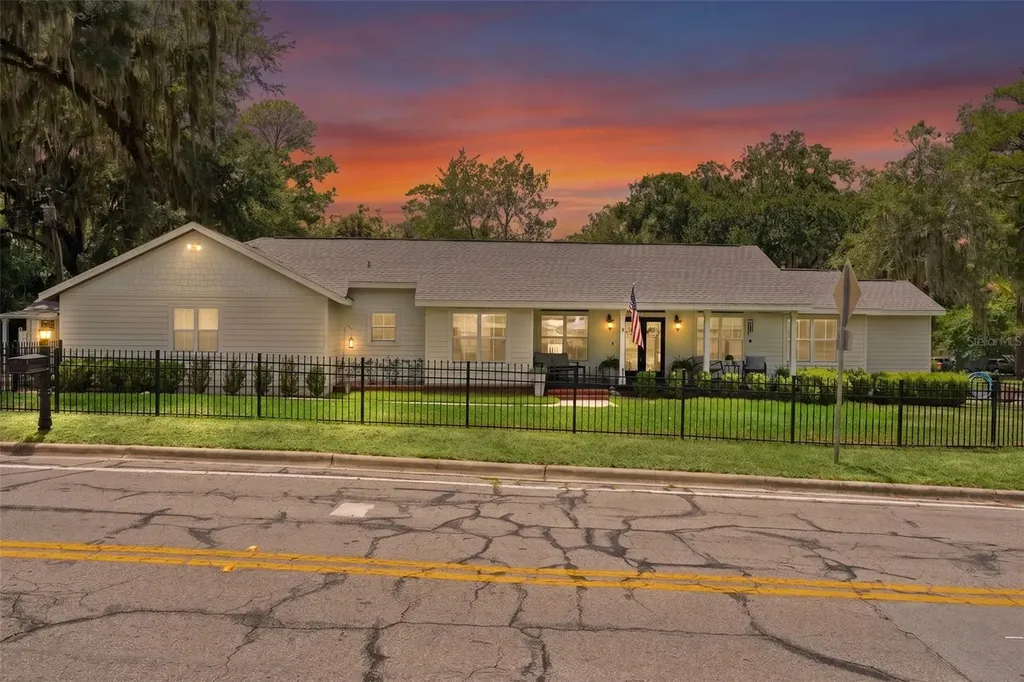 610 NE 11th Avenue Ocala FL 34470