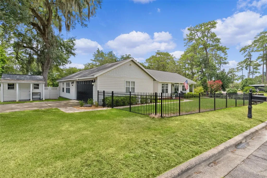 610 NE 11th Avenue Ocala FL 34470