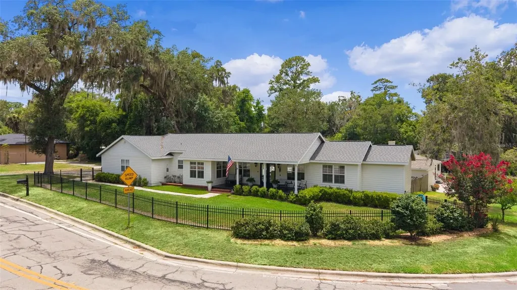 610 NE 11th Avenue Ocala FL 34470