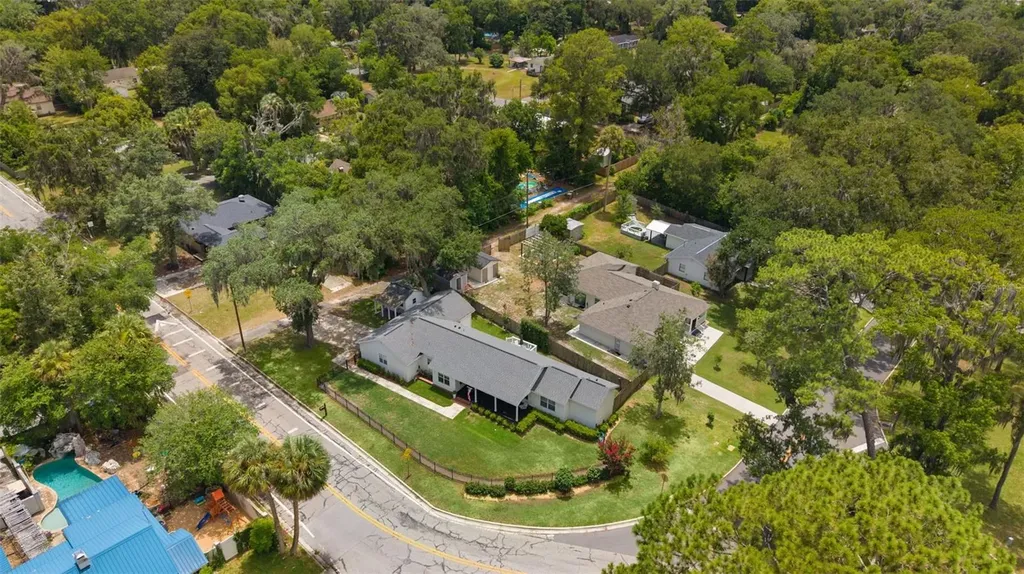 610 NE 11th Avenue Ocala FL 34470
