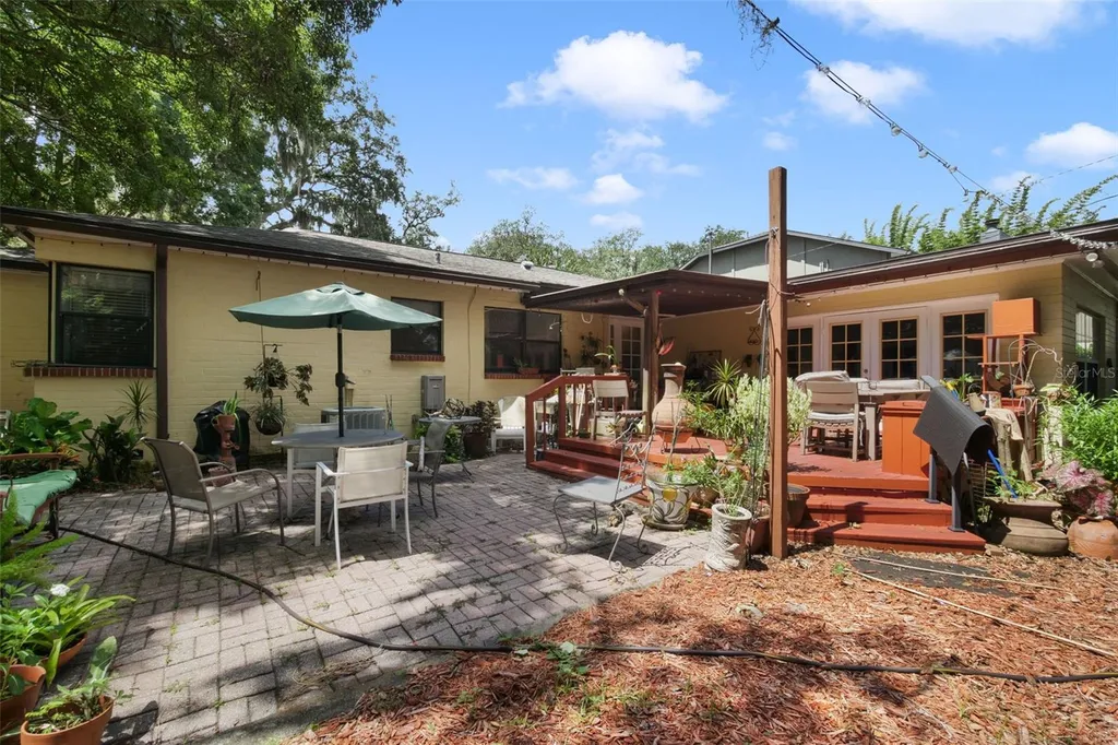 1121 Shorewood Drive Orlando FL 32806