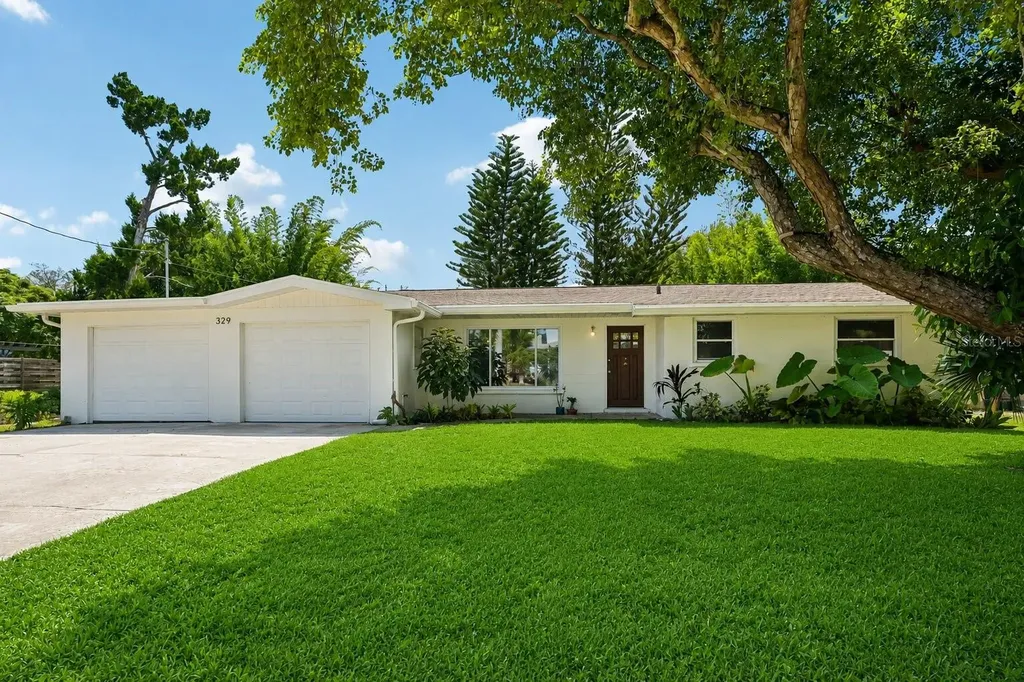 329 Bay Vista Avenue Osprey FL 34229