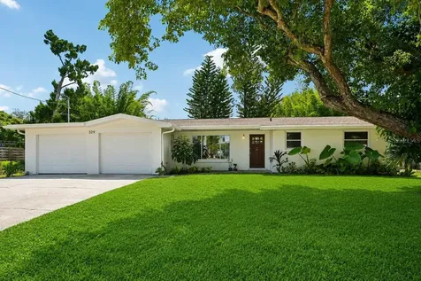 329 Bay Vista Avenue Osprey FL 34229