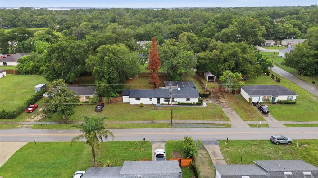147 Colomba Road Debary FL 32713