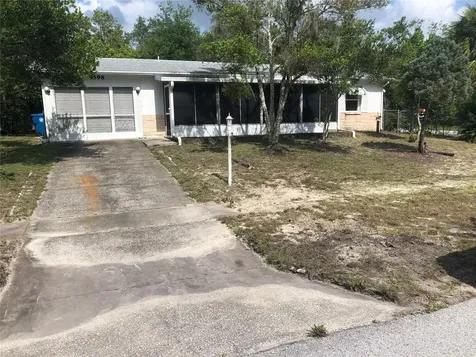 9598 River Road Spring Hill FL 34608
