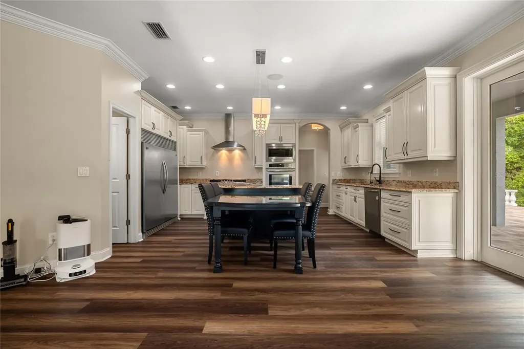 1630 Tawnyberry Court Trinity FL 34655