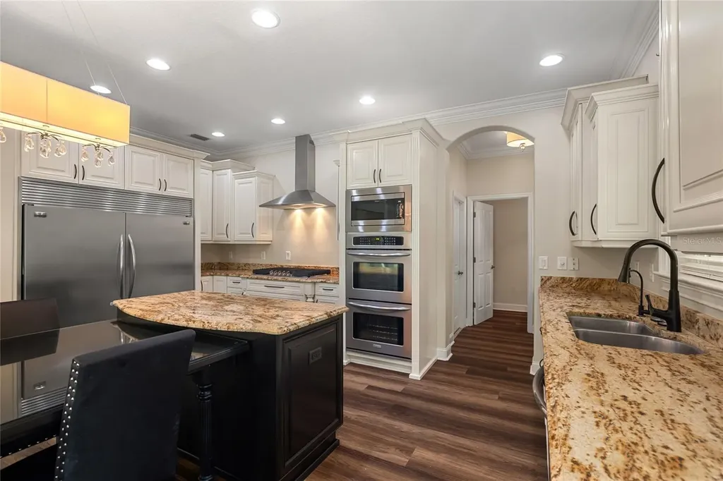 1630 Tawnyberry Court Trinity FL 34655
