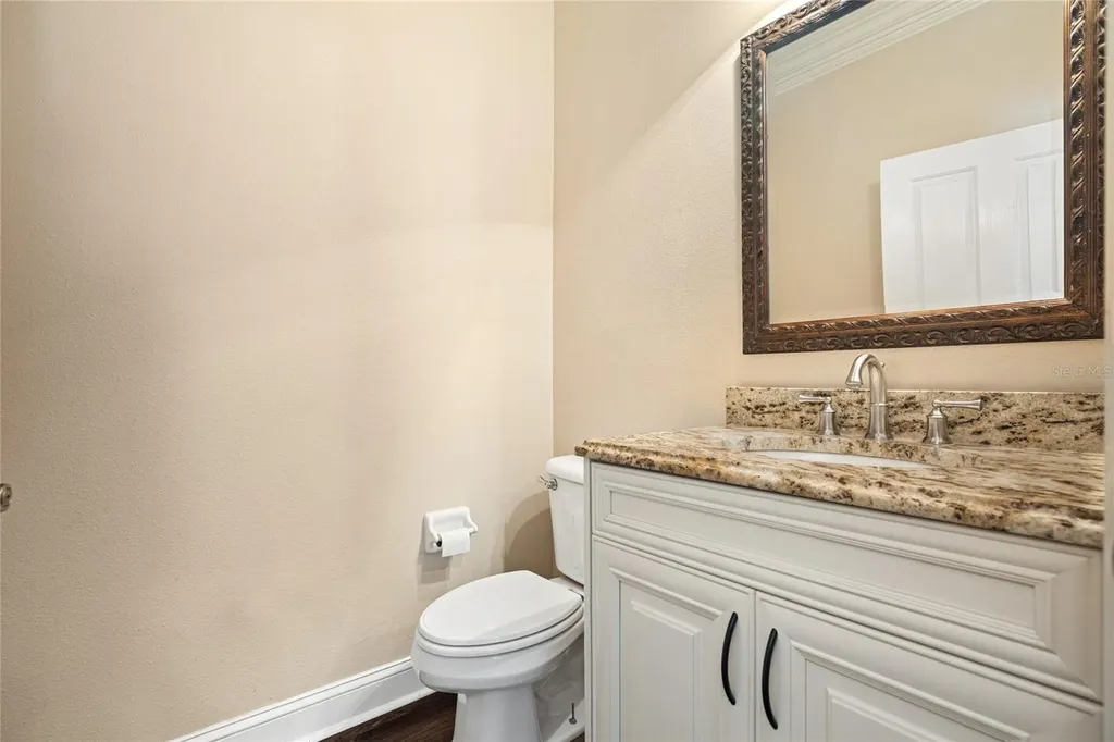 1630 Tawnyberry Court Trinity FL 34655