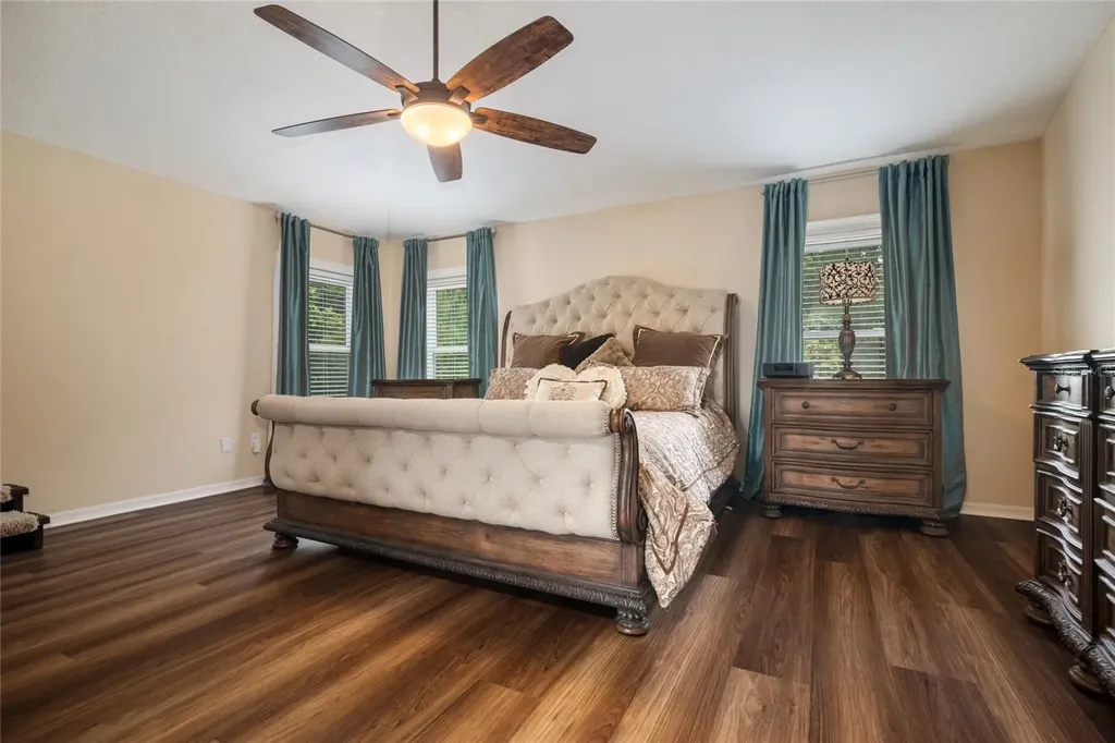 1630 Tawnyberry Court Trinity FL 34655
