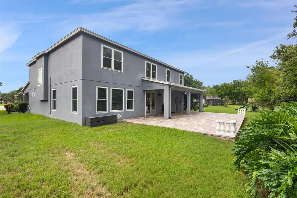 1630 Tawnyberry Court Trinity FL 34655